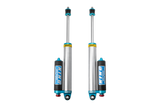 King Shocks 2014-2026 Ram 2500 4WD Rear 2.5 Dia Piggy Hose Reservoir Shock (Pair)