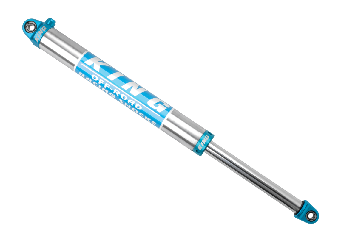 King Shocks - PR2514-ASNR 2.5 Air Shock 14" Travel