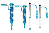 King Shocks OEM CUSTOM KITS W/ LONGER SHOCKS & SPRINGS (PER PAIR) - OPT-OEM-1203