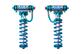 King Shocks 05+ Ford F250/350/450/550 4WD Front Coilover Conversion Kit *Aftermkt. 6-8in Lift Reqd*