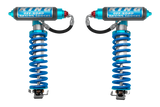 King Shocks 2005+ Ford F250/350/450/550 4WD 4-6in Lift Front Coilover Kit
