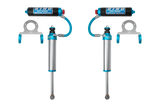King Shocks 2005+ Ford F-250/F-350 4WD Front 2.5 Dia OEM Performance Remote Reservoir Shock (Pair)