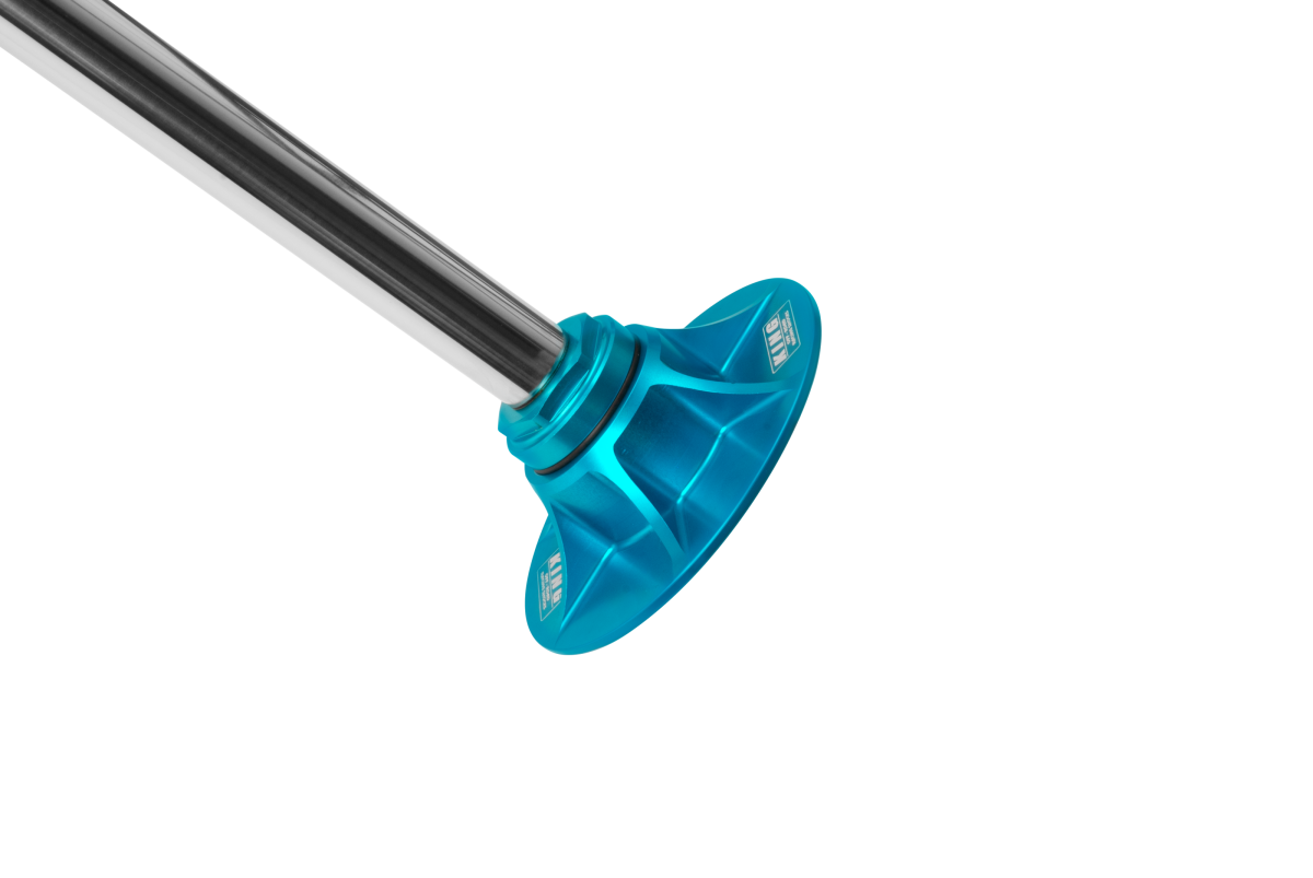 King Shocks Screw Jack