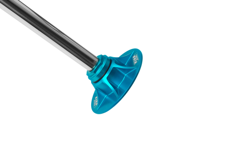 King Shocks Screw Jack