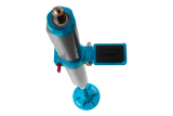 King Shocks Screw Jack