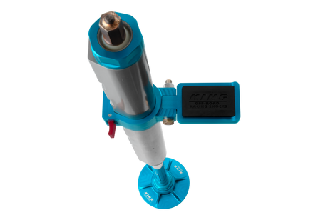 King Shocks Screw Jack