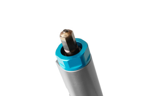 King Shocks Screw Jack
