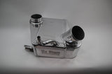 No Limit Fabrication 6.7 PowerStroke Stage 2 Performance Air To Water Intercooler