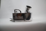 No Limit Fabrication 6.7 PowerStroke Stage 2 Performance Air To Water Intercooler