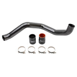 Wehrli 20-26 Chevy 2500HD/3500HD GMC 2500HD/3500HD 6.6L Duramax L5P 3" Driver Side Intercooler Pipe Kit