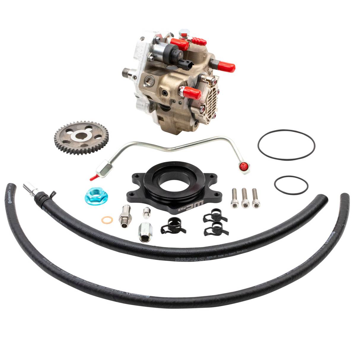 2017-2023 L5P Duramax CP3 Conversion Kit