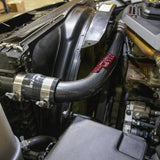 Wehrli 2010-2018 Cummins upper coolant pipe, alternate view