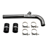Wehrli 13-15 Dodge Cummins 6.7L w/Dual Radiator Upper Coolant Pipe