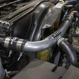 Wehrli 13-15 Dodge Cummins 6.7L w/Dual Radiator Upper Coolant Pipe