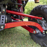 Wehrli 2019+ Honda Talon R High Clearance Lower Radius Rod Kit