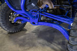 Wehrli 2019+ Honda Talon R High Clearance Lower Radius Rod Kit