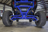 Wehrli 2019+ Honda Talon R High Clearance Lower Radius Rod Kit