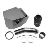 Wehrli 20-25 Chevrolet 6.6L L5P Duramax 4in Intake Kit - Deore Gold