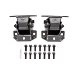 Wehrli 11-16 Chevrolet Duramax LML Heavy Duty Engine Mount