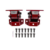 Wehrli 11-16 Chevrolet Duramax LML Heavy Duty Engine Mount