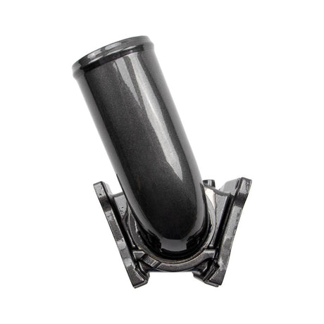 Wehrli LBZ/LMM 3 inch Y-bridge inlet with bead roll connection