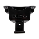 Wehrli Honda Talon receiver hitch pull plate in Semi Gloss Black