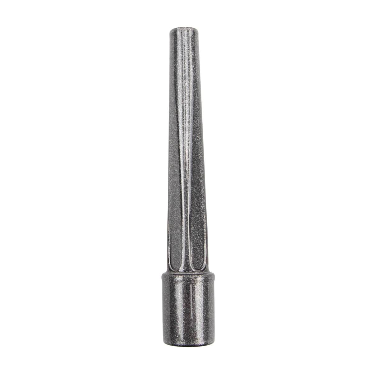 Wehrli 20-25 GM HD Billet TIG Torch Stubby Antenna - Gloss White.