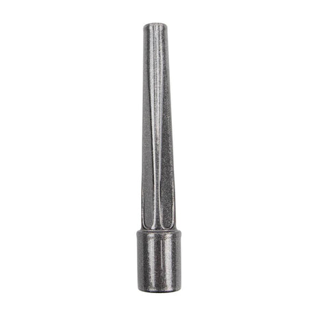 Wehrli 20-25 GM HD Billet TIG Torch Stubby Antenna - Gloss White.