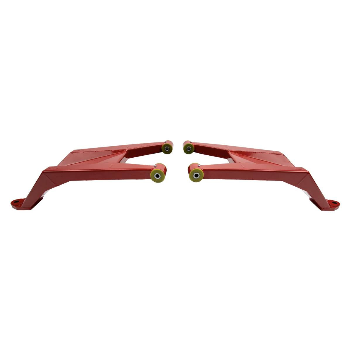 Wehrli 2019+ Honda Talon R High Clearance Lower Boxed A-Arm Kit