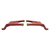 Wehrli 2019+ Honda Talon R High Clearance Lower Boxed A-Arm Kit