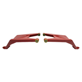 Wehrli 2019+ Honda Talon R High Clearance Lower Boxed A-Arm Kit