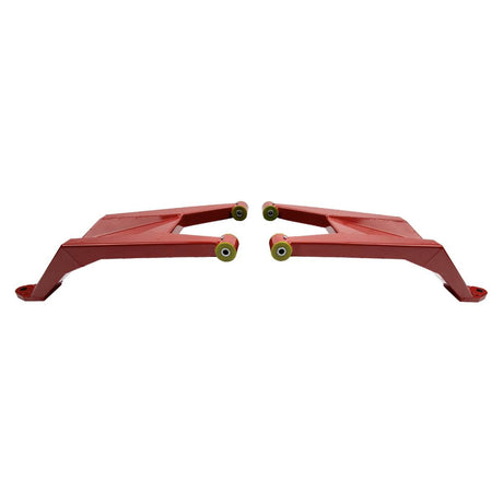 Wehrli 2019+ Honda Talon R High Clearance Lower Boxed A-Arm Kit