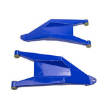 Wehrli 2019+ Honda Talon R High Clearance Lower Boxed A-Arm Kit