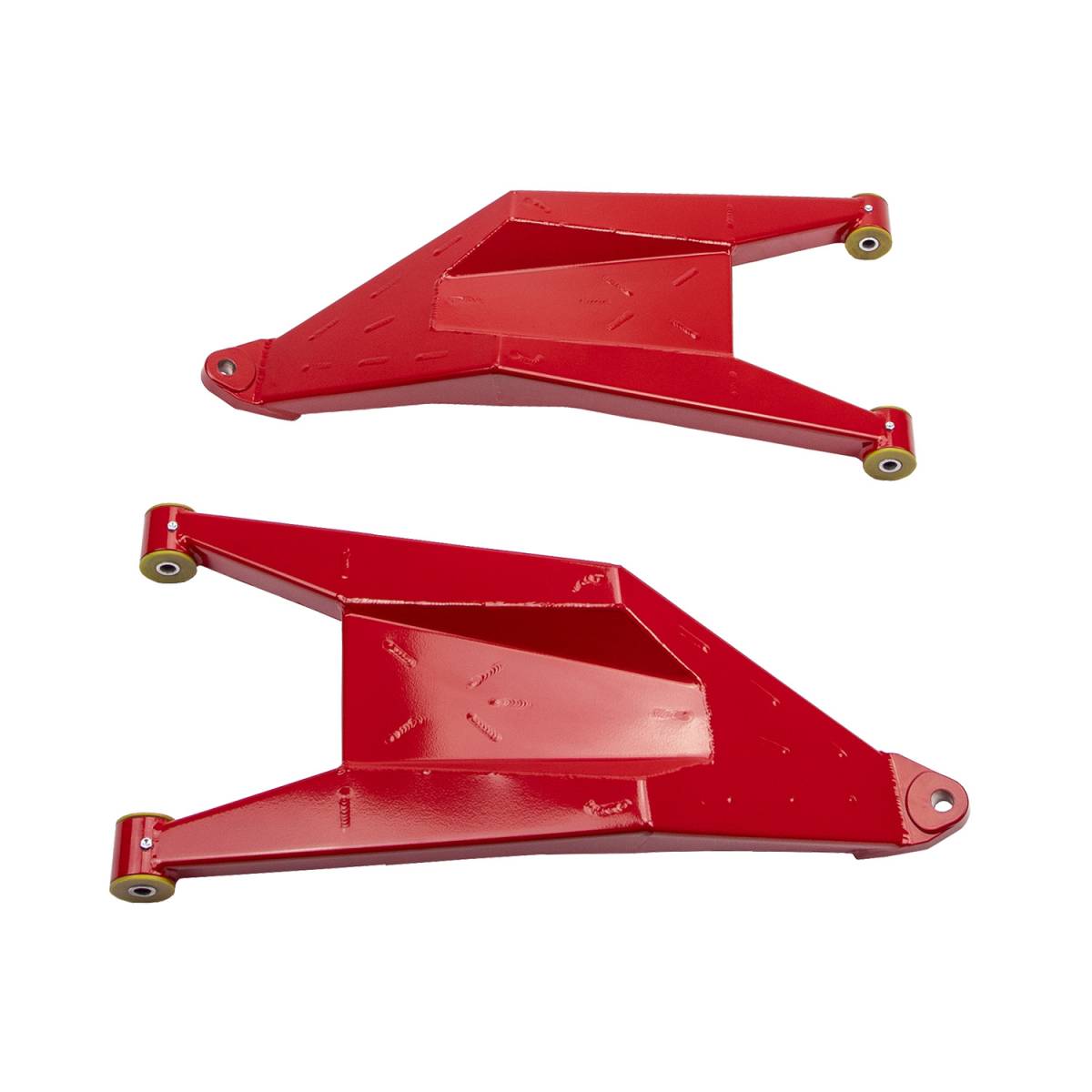 Wehrli 2019+ Honda Talon R High Clearance Lower Boxed A-Arm Kit