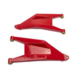 Wehrli 2019+ Honda Talon R High Clearance Lower Boxed A-Arm Kit