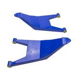 Wehrli 2019+ Honda Talon R High Clearance Lower Boxed A-Arm Kit