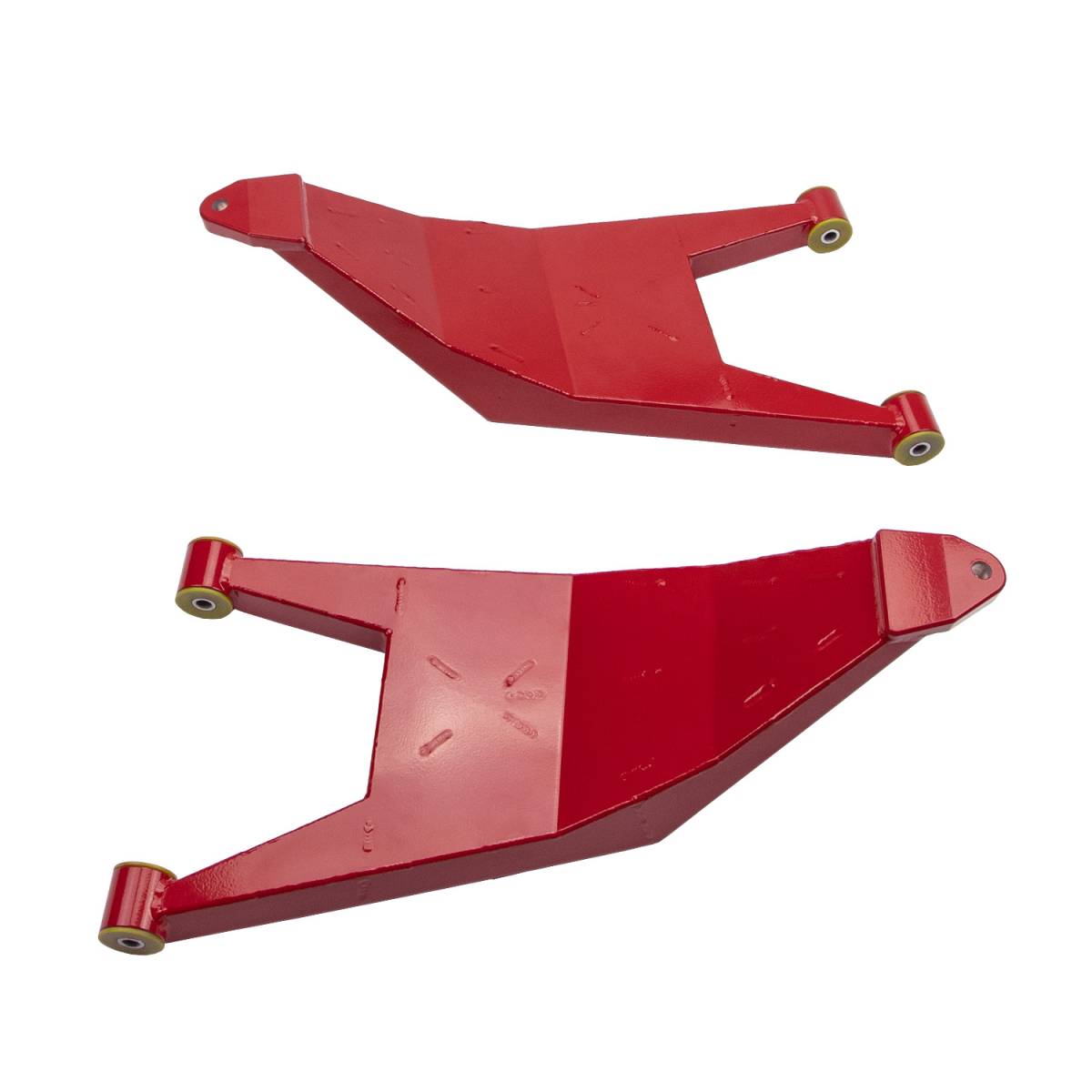 Wehrli 2019+ Honda Talon R High Clearance Lower Boxed A-Arm Kit