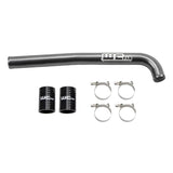 Wehrli 2019-2023 Chevrolet 6.7L Cummins High Output Upper Coolant Pipe - Deore Gold