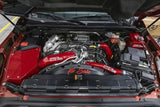 Wehrli 20-25 Chevrolet 6.6L L5P Duramax 4in Intake Kit - Deore Gold