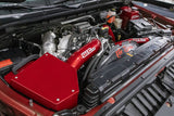 Wehrli 20-25 Chevrolet 6.6L L5P Duramax 4in Intake Kit - Deore Gold