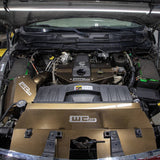 Wehrli 10-12 6.7L Cummins 4in. Intake Kit