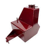 Wehrli 13-18 Dodge 6.7L Cummins OEM Placement Coolant Tank Kit