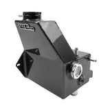 Wehrli 13-18 Dodge 6.7L Cummins OEM Placement Coolant Tank Kit