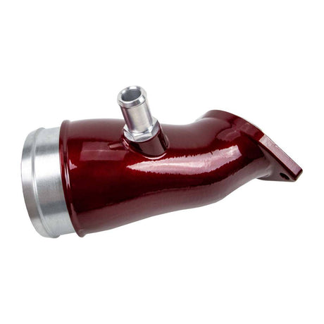 Wehrli 17-24 Duramax L5P High Flow Intake Horn - Brizzle Blue