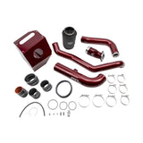 2017-2019 L5P Duramax Stage 2 High Flow Intake Bundle Kit