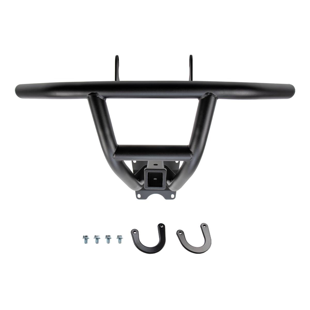 Wehrli 19-25 Honda Talon X/R Rear Bumper w/ Receiver Hitch