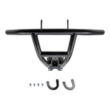 Wehrli 19-25 Honda Talon X/R Rear Bumper w/ Receiver Hitch