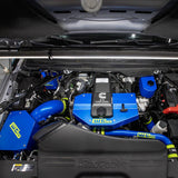 Wehrli 19-24 6.7L Cummins Stage 2 High Flow Intake Bundle