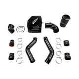 Wehrli 19-24 6.7L Cummins Stage 2 High Flow Intake Bundle -  Illusion Purple