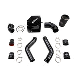 Wehrli 19-24 6.7L Cummins Stage 2 High Flow Intake Bundle